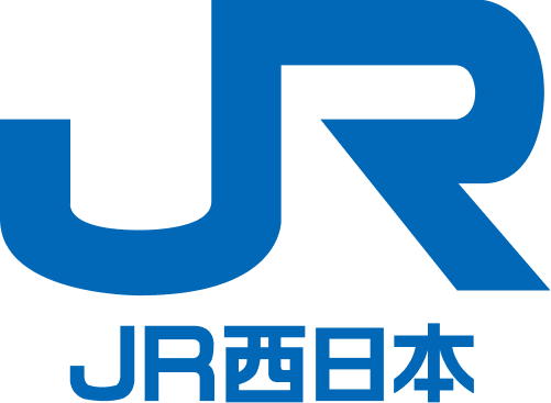 West junior. Japan Railways логотип. Jr West. Japan Railways logo. Railway Company logo.