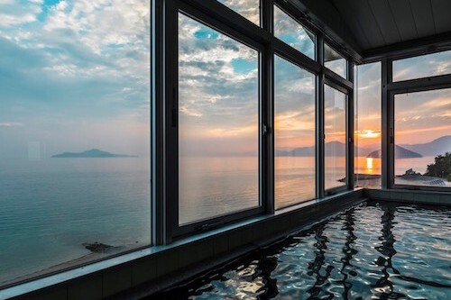 江田島 / Uminos Spa & Resort 江田島 / Uminos Spa & Resort